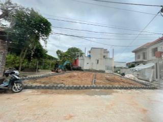 Bán đất trục chính kinh doanh nam phong phú xuyên 88m lô góc giá chỉ hơn 2tỷ