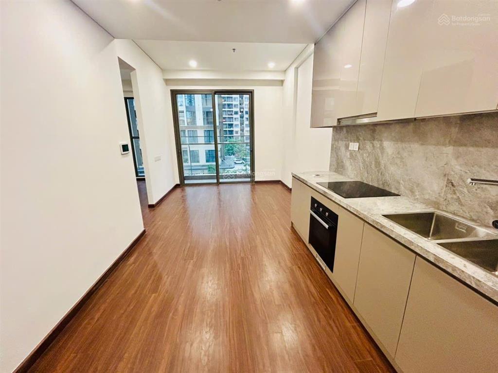 Căn hộ cao cấp nguyên bản 2pn 2wc góc cụm toà masteris
