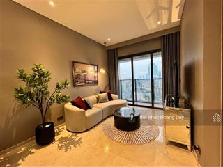 Cho thuê 3pn, 3wc the marq, nguyễn đình chiểu, 60 triệu, 110m2, giá siêu hời