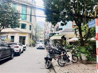 Bán nhà 4 tầng đường đỗ quang, phân lô ô tô, 40m, ở sướng kinh doanh đỉnh, vô địch về giá