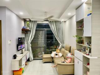 Chính chủ bán căn hộ him lam phú an