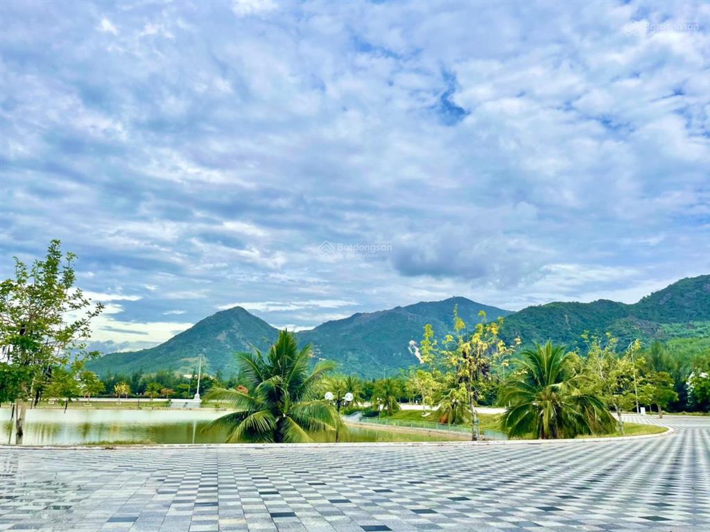 Rổ hàng đầu tư golden bay tiếp giáp khu tdc vinhomes tháng 12/2025 giá từ 27 triệu/m2