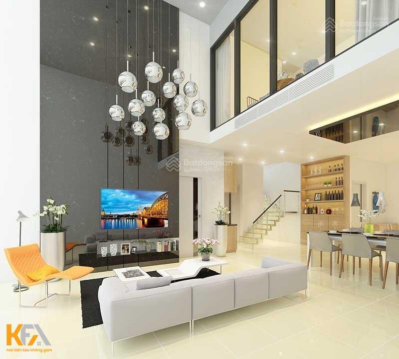 Bán nhanh căn hộ duplex 112,2 m2, 3pn2wc chỉ với 5tỷ425