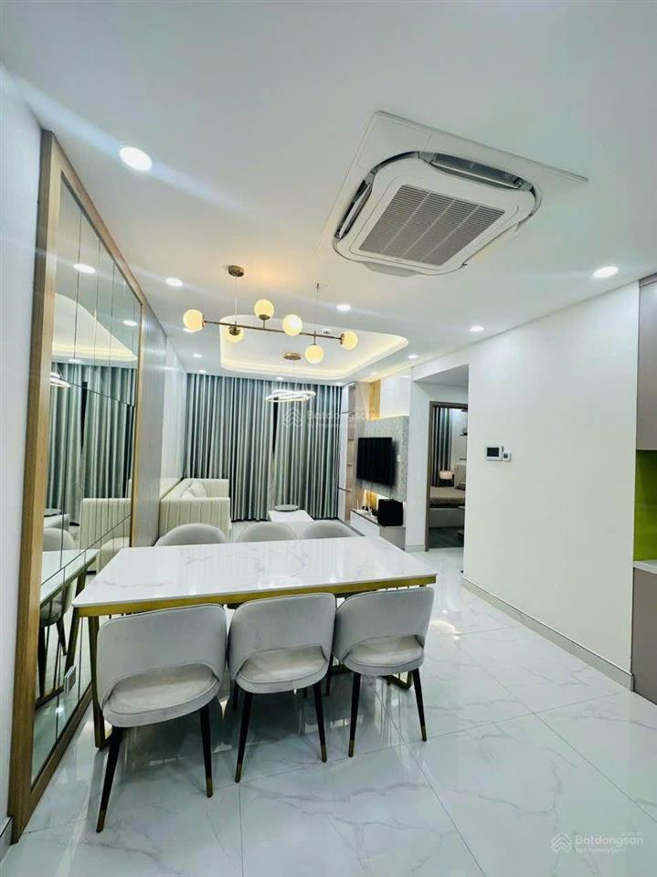 Bán căn hộ diamond alnata, 2pn + 2wc, 85m2, view đại lộ chỉ với 5 tỷ250