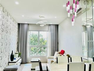 Bán căn hộ ruby 2pn2wc, 70m2 , full nt ,view công viên,giá 3ty550