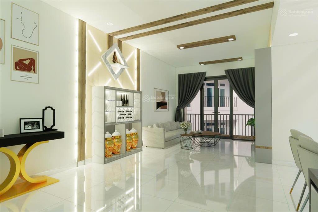 Diamond alnata plus, 80m2, 2pn2wc, tầng cao, view đại lộ bán giá 6tỷ1