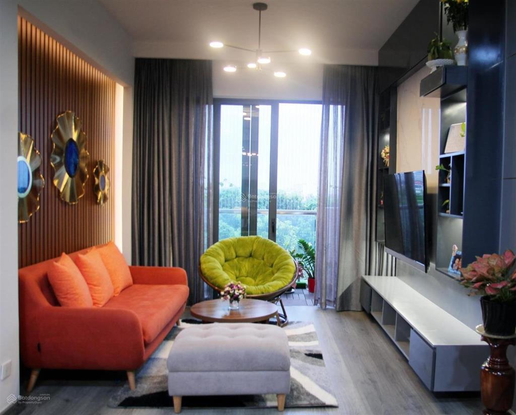 Bán căn hộ emerald view hồ sinh thái 84m2, 2pn 1kho 2wc, giá 5 tỷ