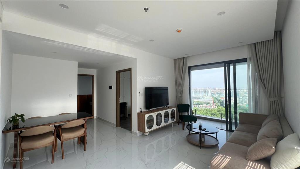 Bán căn hộ diamond alnata 85m2, 2pn2wc, view đại gamuda land giá 5tỷ250tr