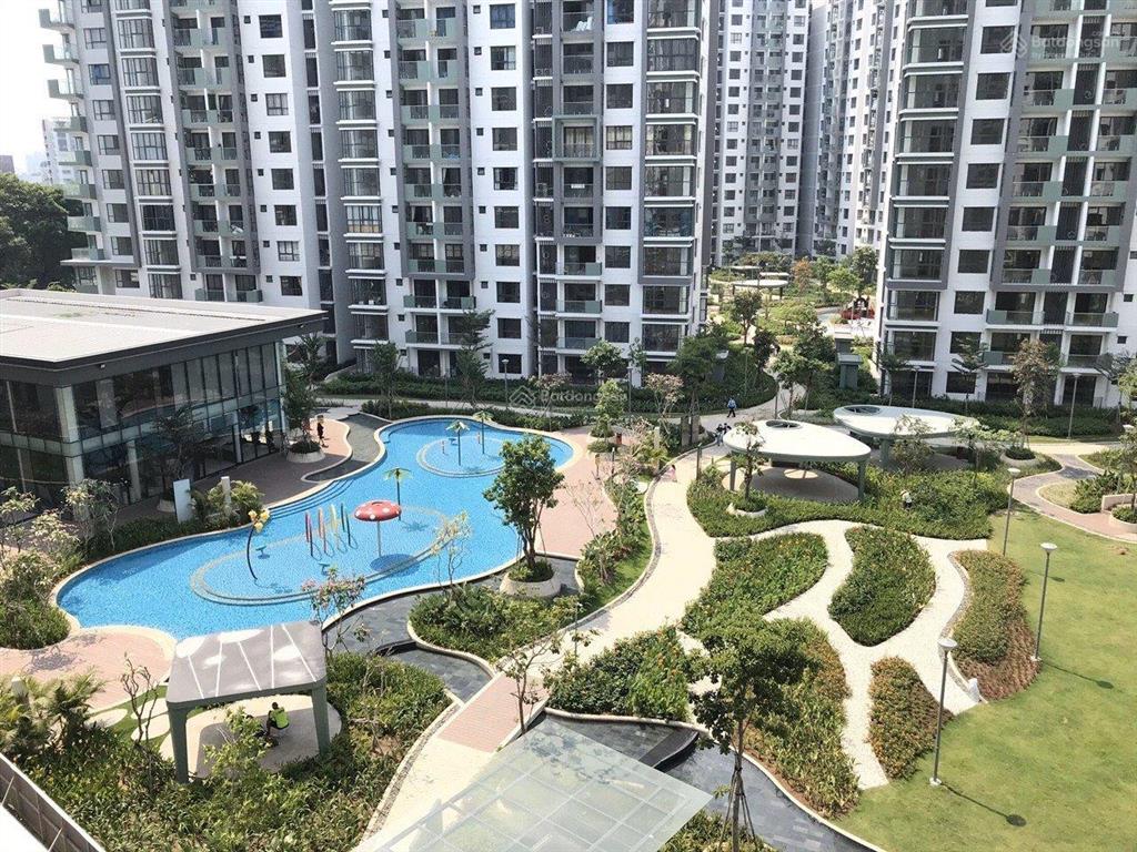 Bán căn hộ emerald 3pn 2wc, 104m2, căn góc, view công viên giá 5tỷ600tr