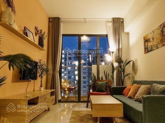 Bán căn hộ emerald 2pn1wc, 63m2 ,ntcb ,view thành phố giá 3ty850tr