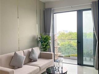 Bán gấp căn hộ emerald view công viên + sân bóng 2pn2wc,71m2,full nt , giá 4ty400tr