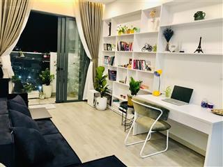 Bán gấp căn hộ emerald , view công viên + sân bóng , 2pn2wc ,71m2 ,full nội thất , giá 4ty400tr