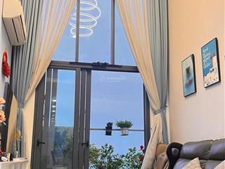 Bán căn hộ 3pn2wc ,112m2 ,full nt ,tầng cao, view thành phố , giá 5 ty200tr