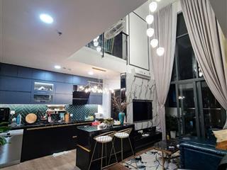Bán nhanh căn hộ emerald 3pn3wc, full nội thất, view hoàng hôn siêu đẹp, giá 5tỷ320tr