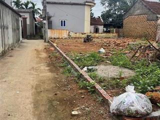 Bán đất phú nghĩa, 18 triệu/m2, 173m2 giá siêu hời