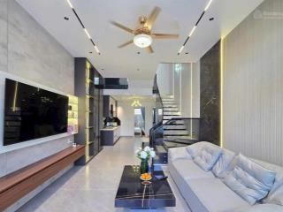 Nhà đẹp nguyễn kiệm, phường 3, gò vấp, dt 60m2 (tl)