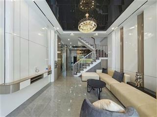 Chính chủ cần bán gấp nhà phan văn trị gò vấp, 60m2