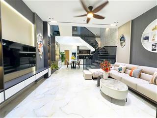 Cần bán gấp nhà đường kỳ đồng p.9 quận 3 giá chỉ 2tỷ950, diện tích 60m2