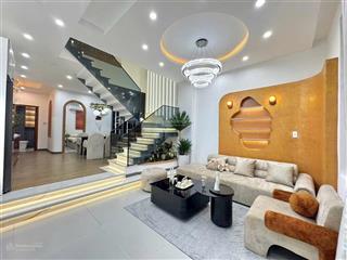 Anh bình cần bán gấp nhà lê văn duyệt p.1 bình thạnh, dt 60m2 giá 2tỷ590