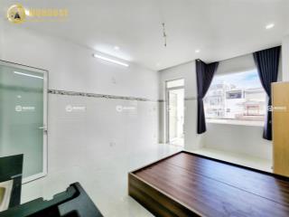 Cho thuê studio, 1pn, 1wc, 30m2, giá ưu đãi 4,5 triệu tại cộng hòa 3, tân thành, tân phú