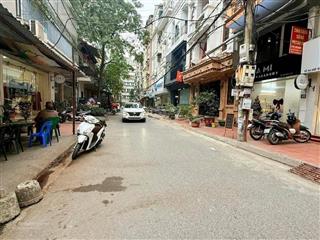 Bán nhà mễ trì đỗ đức dục nhà mới 40m 8 tầng thang máy ô tô đỗ cửa kinh doanh.