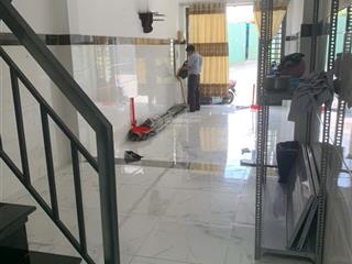 Cho thuê nhà nguyên căn ở quang trung, gò vấp, 8 triệu, 50m2