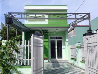 Chính chủ cho thuê nhà nguyên căn phố chợ nam phước