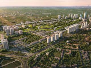 Bán biệt thự 4pn, 5wc tại kita capital ciputra, 63,5 tỷ, 150m2, giá tốt hot!