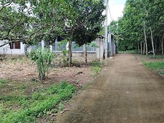 Bán đất tại xã phú riềng, huyện phú riềng, bình phước, 480 triệu, 420 m2