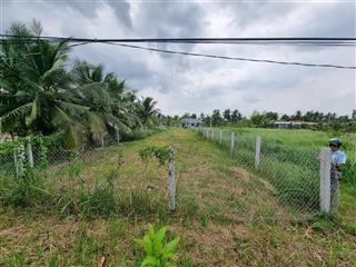 Bán hơn 500m2 đất full thổ cư gần kcn tân hương