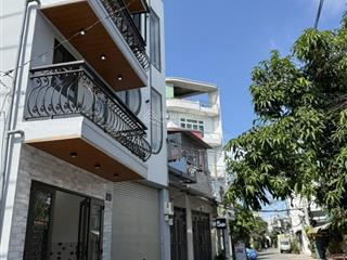 Nhà đẹp chỉ nhỉnh 2 tỷ, 19m2 tại phan anh, bình trị đông, bình tân, hcm