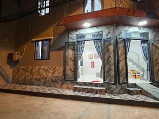 Nhà 2 mặt tiền hẻm xe hơi  49m2  3 pn  tỉnh lộ 10  bình tân giá tốt chỉ nhỉnh 3 tỷ