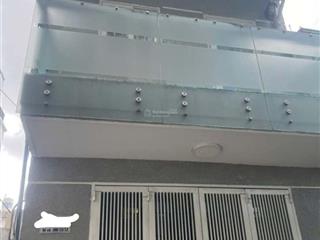 Nhà góc 2mt  25m2  nguyễn suý  tân quý  tân phú  chỉ hơn nhẹ 3 tỷ