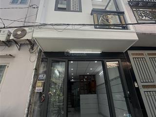 Nhà đẹp  chiến lược  bình trị đông a  bình tân  chỉ nhỉnh 3 tỷ