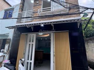 Nhà ngon  20m2  tktq  tân sơn nhì  tân phú  chỉ hơn 2 tỷ