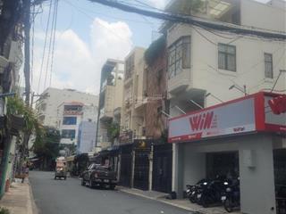 Tân bình| bàu cát| hẻm xe tải thông|gần 65 m2 (4.5*14)| khu vực xây dựng cao tầng| hơn 8 tỷ