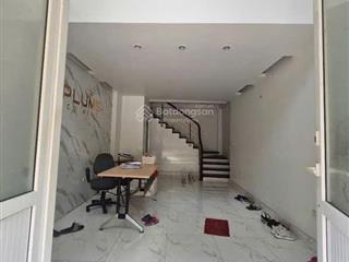 Bán nhà mặt phố nguyễn văn trỗi, mỗ lao, hà đông, lô góc, view hồ, ô tô tránh