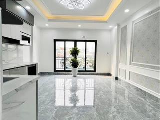 Chính chủ bán cần bán gấp nhà dương khuê kinh doanh ôtô 4 làn, thiết kế thang máy thông sàn 47m2