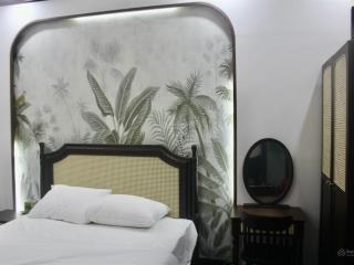 Cho thuê căn hộ mini 1pn, 1wc, 60m2 tại hàng trống, giá siêu hời 12 triệu vnd