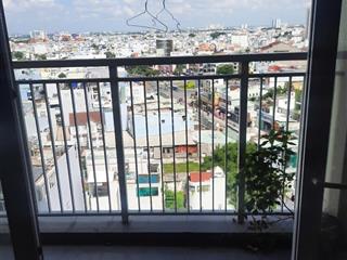 Bán căn hộ chung cư b1 trường sa, lầu 3