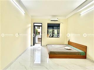 Căn hộ dịch vụ mới xây ngay aeon tân phú sang xịn mịn đầy đủ tiện nghi dọn vào ở ngay