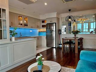 Bán căn góc hà đô nguyễn văn công, 4,8 tỷ, 80m2, 2pn, 2wc, gò vấp tphcm