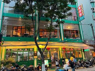 Bán nhà mặt tiền lớn 92 phan châu trinh, phường hải châu, thành phố đà nẵng