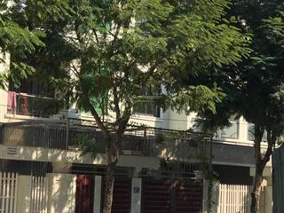 Bán gấp nhà vườn 120m2 tại khu a, d  geleximco lê trọng tấn, 24,5 tỷ