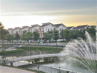 Quỹ shophouse cuối cùng  giá gốc chủ đầu tư