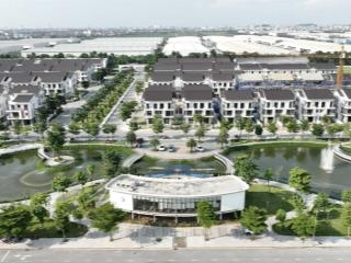 Biệt thự song lập ven sônggiáp hà nộigiá gốc chủ đầu tư mà chỉ hơn 4tỷ để sở hữu