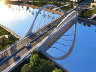 Vị trí kim cương hội tụ tất cả mọi ưu điểm. xứng đáng là đẹp nhất dự án