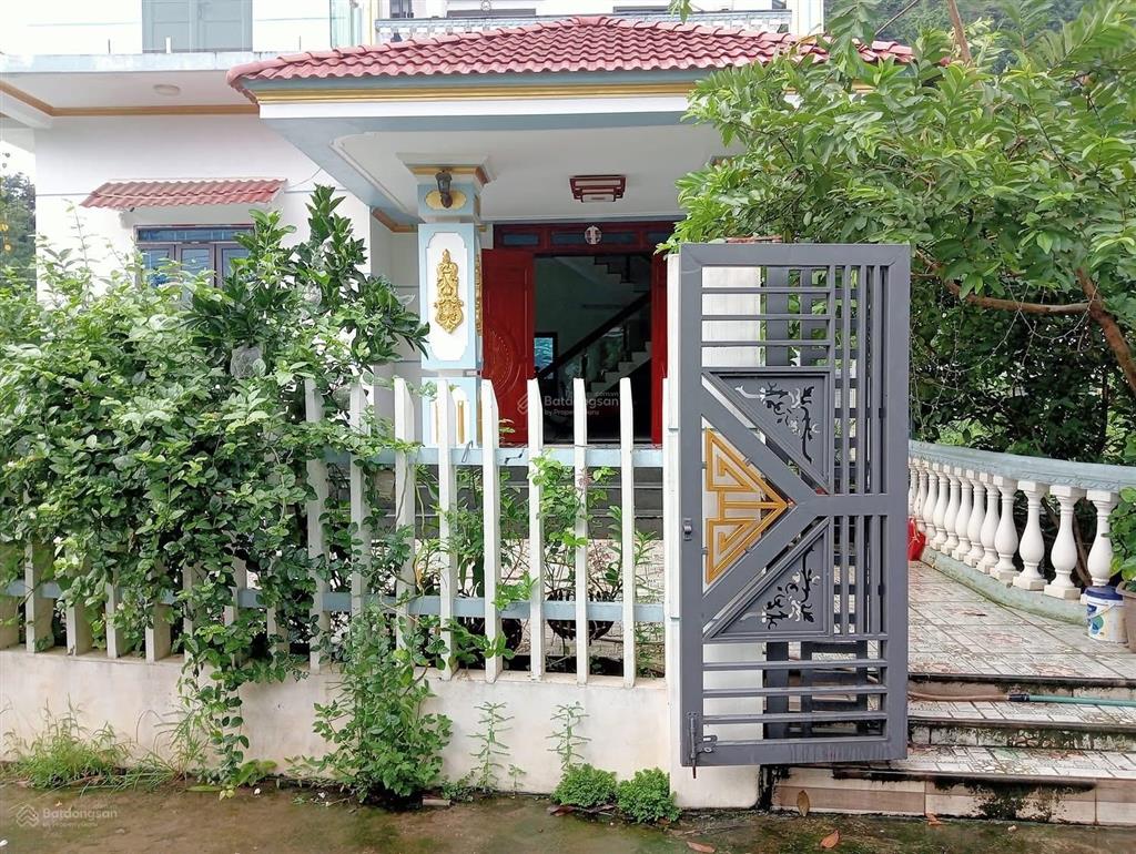 Bán nhà riêng đẹp, 2,25 tỷ, 250m2 tại ngọc hà, hà giang