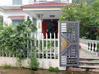 Bán nhà riêng đẹp, 2,25 tỷ, 250m2 tại ngọc hà, hà giang
