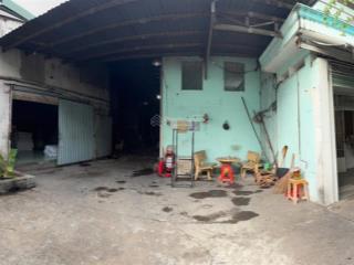 Mặt tiền lý thánh tông gần 700m2 tiện xây căn hộ mini, trường học...